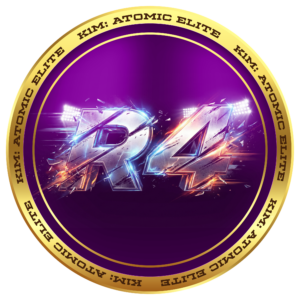 R4 Challenge Coin