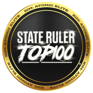 State Ruler Top 100